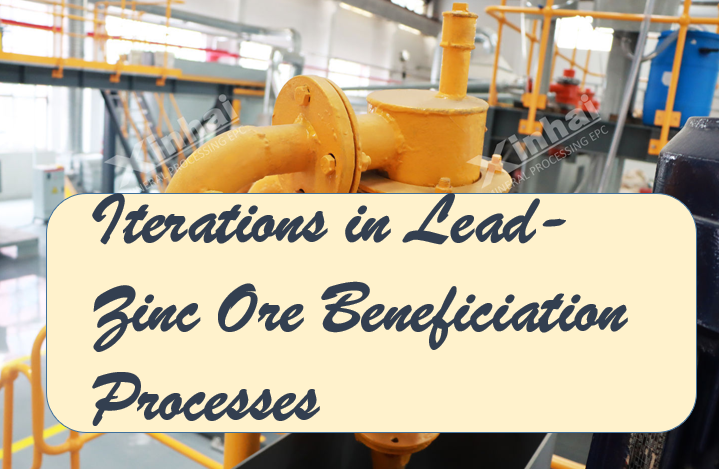 Iterations in Lead-Zinc Ore Beneficiation Processes.png